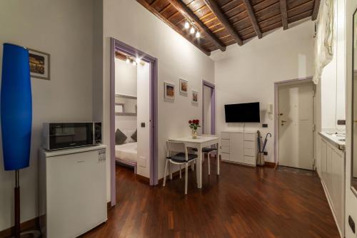 Lovely Apartment ad un passo da Piazza del Popolo!, Roma (foto 2)