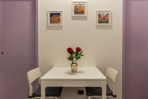 Lovely Apartment ad un passo da Piazza del Popolo!, Roma (foto 6)