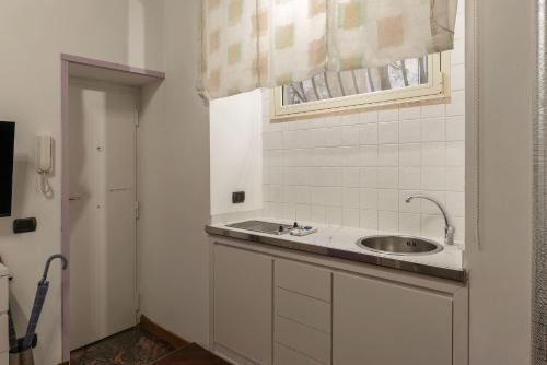 Lovely Apartment ad un passo da Piazza del Popolo!, Roma (foto 9)