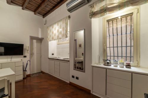 Lovely Apartment ad un passo da Piazza del Popolo!, Roma (foto 10)