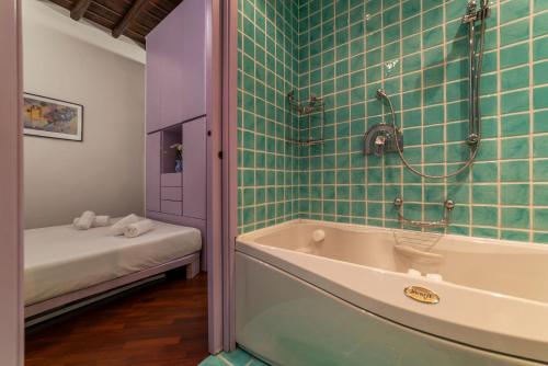 Lovely Apartment ad un passo da Piazza del Popolo!, Roma (foto 4)