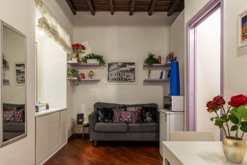 Lovely Apartment ad un passo da Piazza del Popolo!, Roma (foto 3)