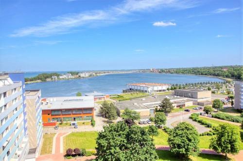 Ferienpark - Haus E, App 0E1103 in Heiligenhafen