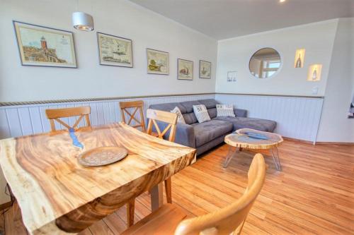 Ferienpark - Haus E, App 0E1103 in Heiligenhafen