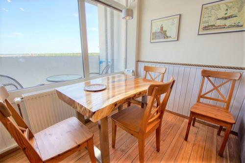 Ferienpark - Haus E, App 0E1103 in Heiligenhafen