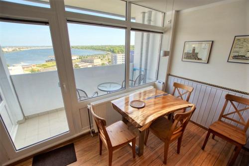 Ferienpark - Haus E, App 0E1103 in Heiligenhafen