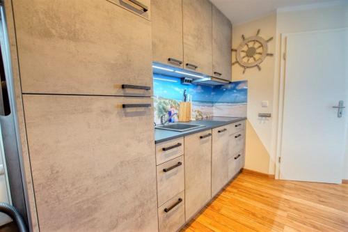 Ferienpark - Haus E, App 0E1103 in Heiligenhafen