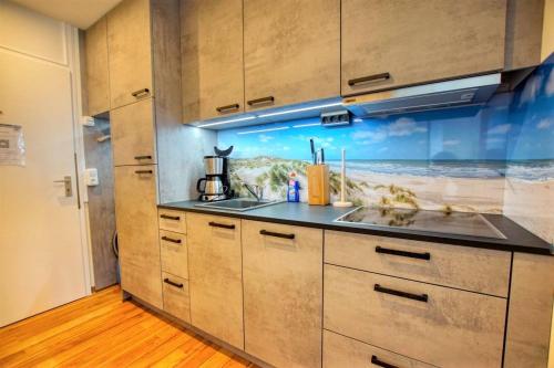 Ferienpark - Haus E, App 0E1103 in Heiligenhafen