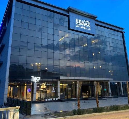 فندق ديماس DEMAS Hotel – khách sạn tại Khamis Mushayt