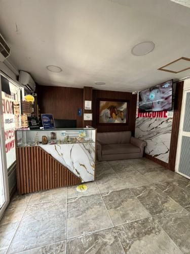 Hotel Nairobi