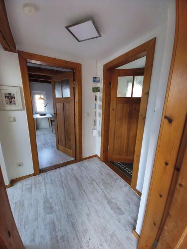 Ferienwohnung Schwalbennest in Beetzsee