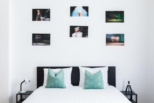 Escape in photos in top centre apartment, Sofia (Foto 4)
