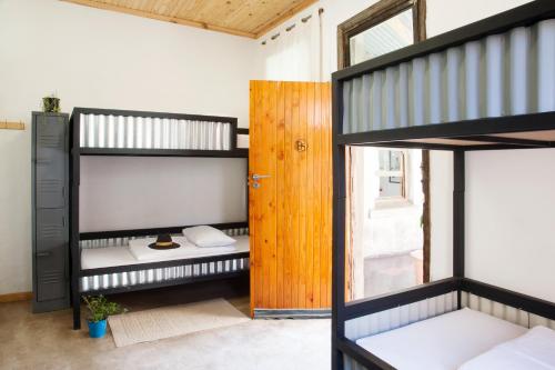 CURIOCITY Backpackers Johannesburg – Johannesburg, DC