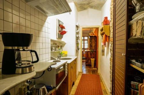 Alte Seilerei in Görlitz, Deutschland
