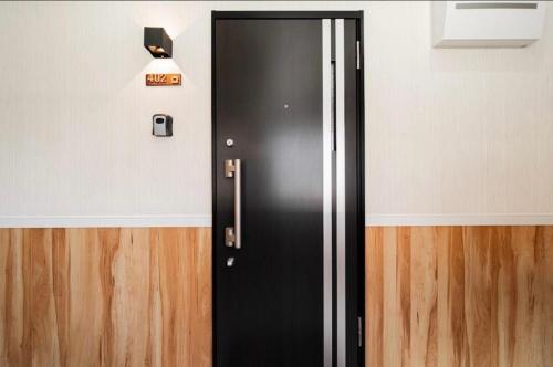 SAIE Sakura hotel 押上402
