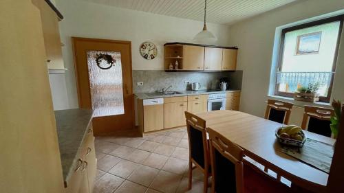 Ferienhaus "Am Flachsee" in Grabowhofe