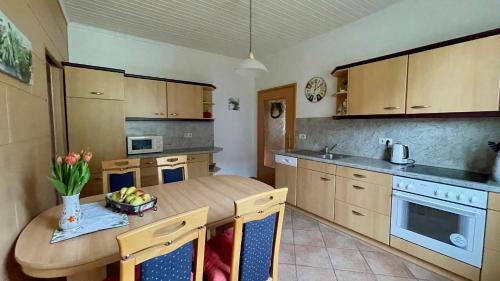 Ferienhaus "Am Flachsee" in Grabowhofe