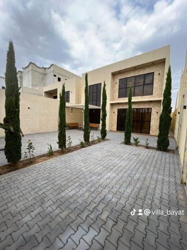 Exterior view of فلل نورسين