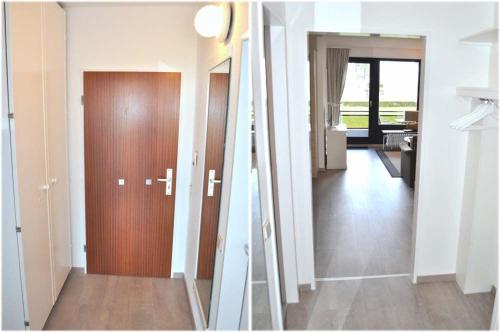 One-Bedroom Apartment image 1