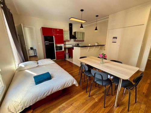 Two-Bedroom Apartment image 8