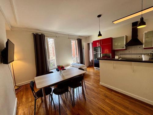 Two-Bedroom Apartment image 1