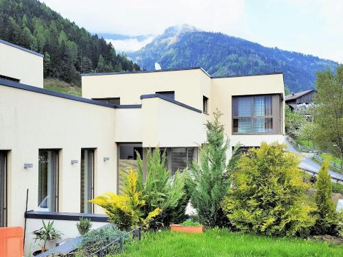 Ferienwohnung Dolomitenpanorama