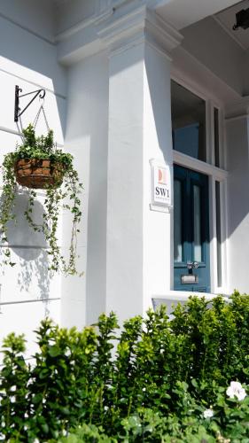 SW1 Apartments