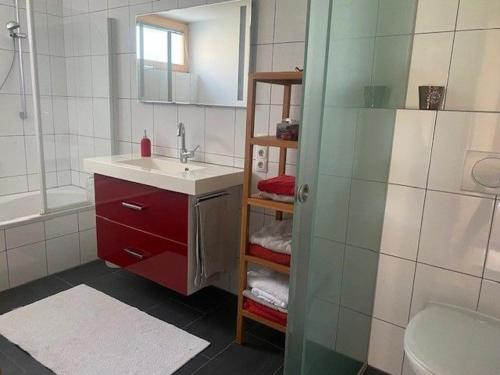 Apartment Marialis in 比曹