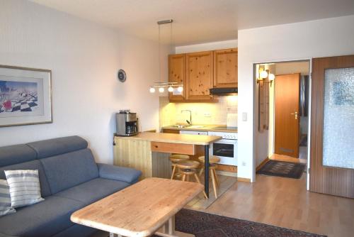 Sonnenseite Ferienwohnung in Niendorf, Deutschland