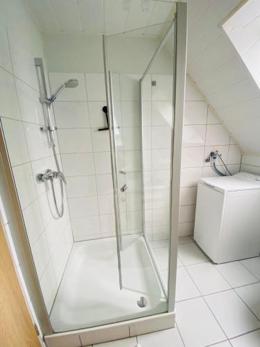 One-Bedroom Apartment with Balcony image 2