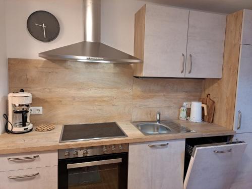 Ferienwohnungen Zur alten Dachdeckerei in Bad Bevensen