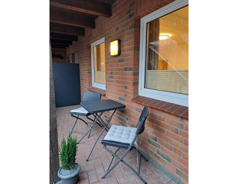 Ferienwohnungen Zur alten Dachdeckerei in Bad Bevensen