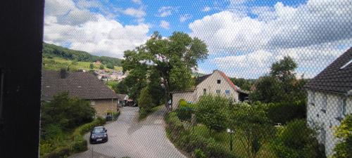 Diemeltal Lodge Appartement I in Obermarsberg