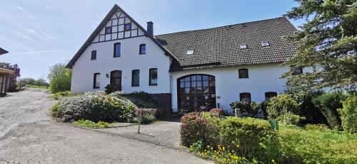 Diemeltal Lodge Appartement I in Obermarsberg