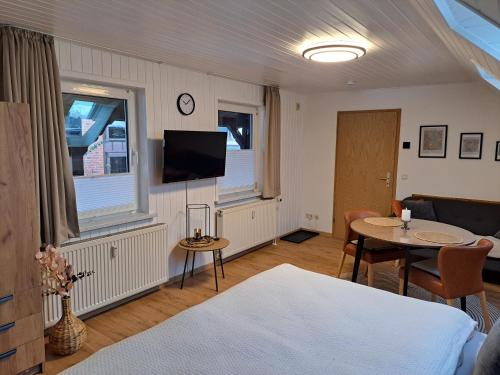 Ferienwohnungen Zur alten Dachdeckerei in Bad Bevensen