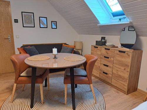 Ferienwohnungen Zur alten Dachdeckerei in Bad Bevensen