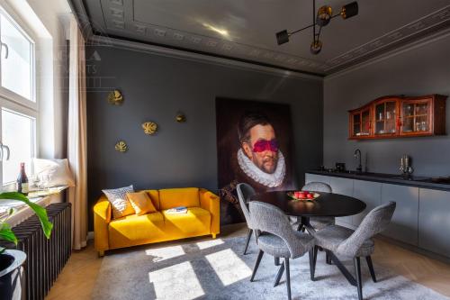 Fragola Apartments Old Town