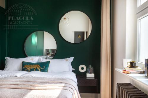 Fragola Apartments Old Town