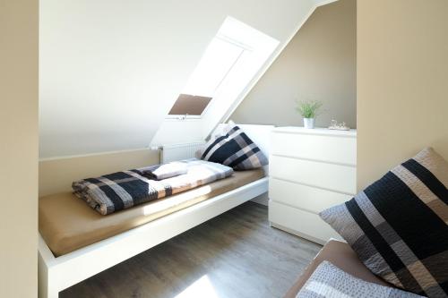 Two-Bedroom Apartment with Balcony image 7