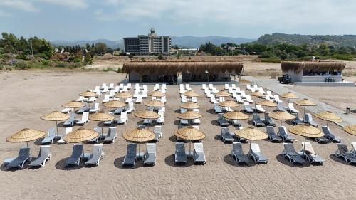PALEMON Resort& Spa – Manavgat, NJ
