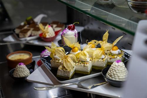 PALEMON Resort& Spa – Manavgat, NJ
