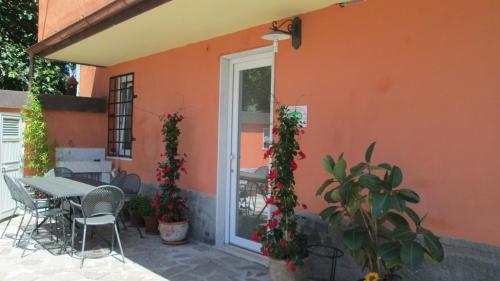 B&B Agorà Sarzana - Accommodation