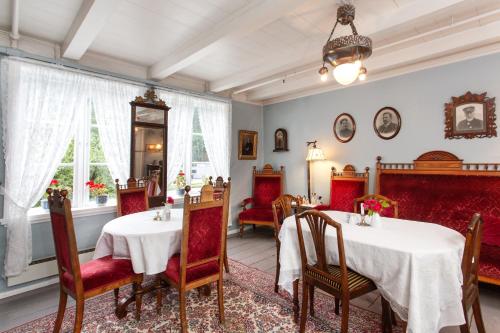 Jaunsen Gjestgjevarstad - image 11