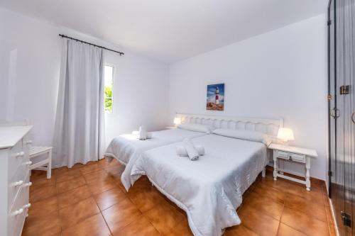 Can Digus - Mediterranean Apartments - Fornells, Fornells (foto 6)