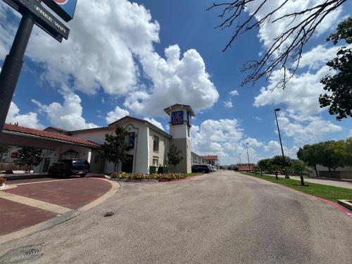 Studio 6 Suites Euless, TX – DFW West, Euless (foto 4)