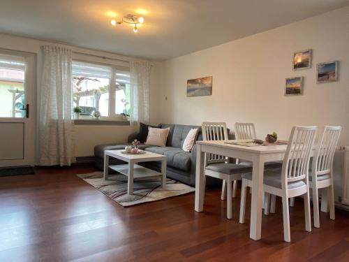 Bungalow am Hellbach XL im Ostseeland in Neubukow