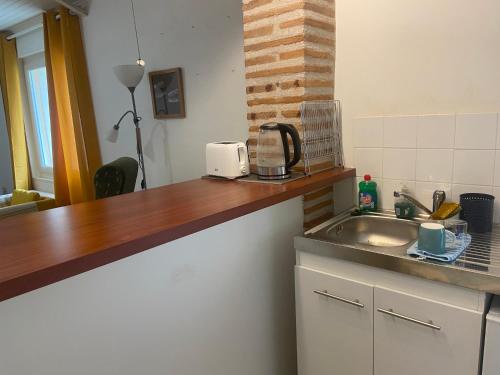 Tournesol in 阿斯塔福爾