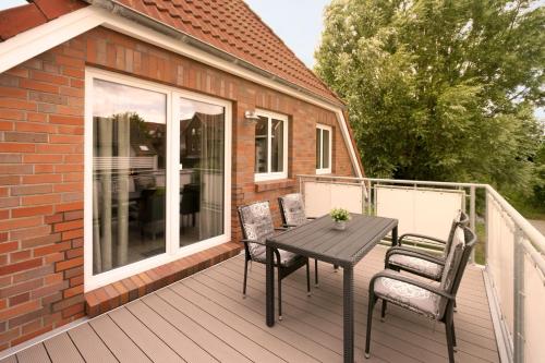 One-Bedroom Apartment with Balcony image 6