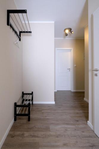One-Bedroom Apartment with Balcony image 4