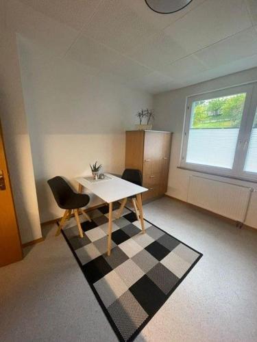 Ferienwohnung Grebe in Bad Wildungen